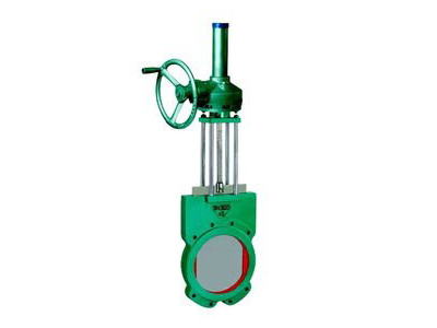 耐磨漿液專用閥